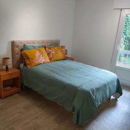 Location D'Appartements 47 M Paryż Zewnętrze zdjęcie