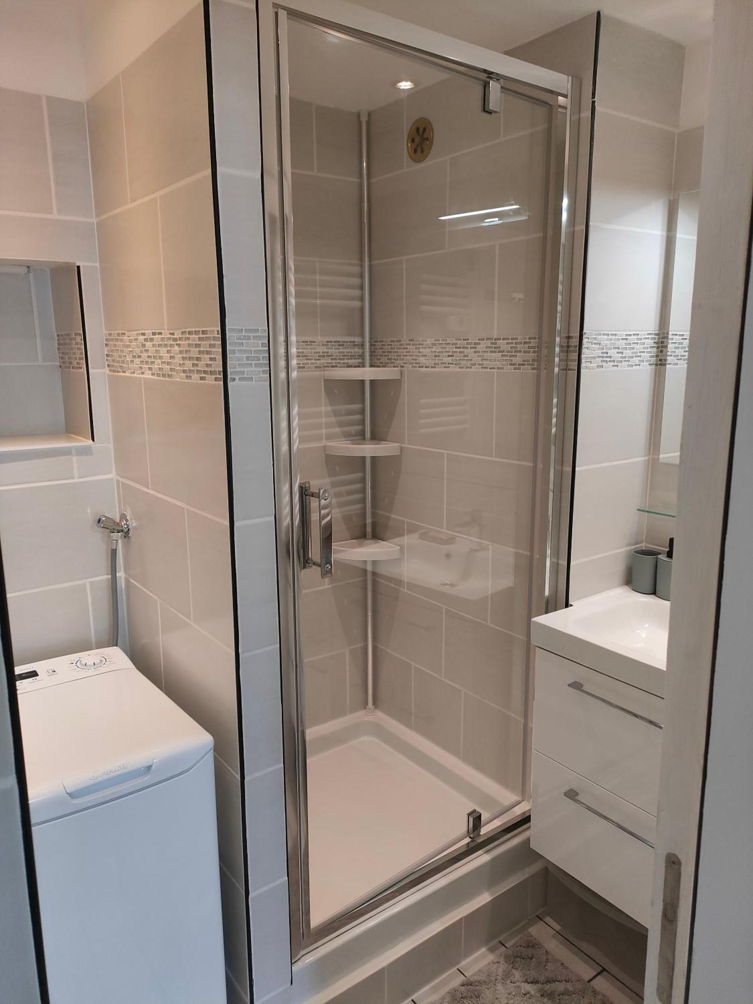 Location D'Appartements 47 M Paryż Zewnętrze zdjęcie